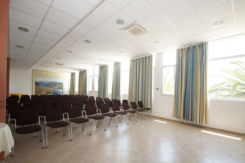 Hotel Posejdon Вела-Лука Екстер'єр фото