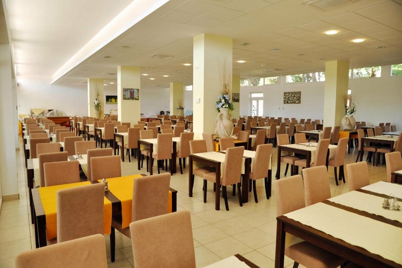 Hotel Posejdon Вела-Лука Екстер'єр фото